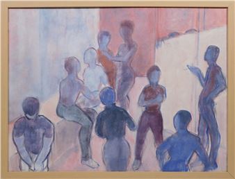 Good Company - W. Hirsch