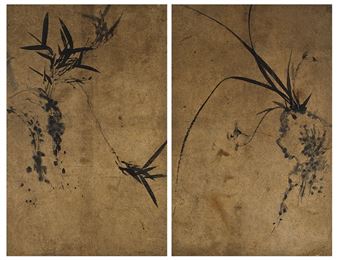 Orchids & Bamboos - Lim Heeji