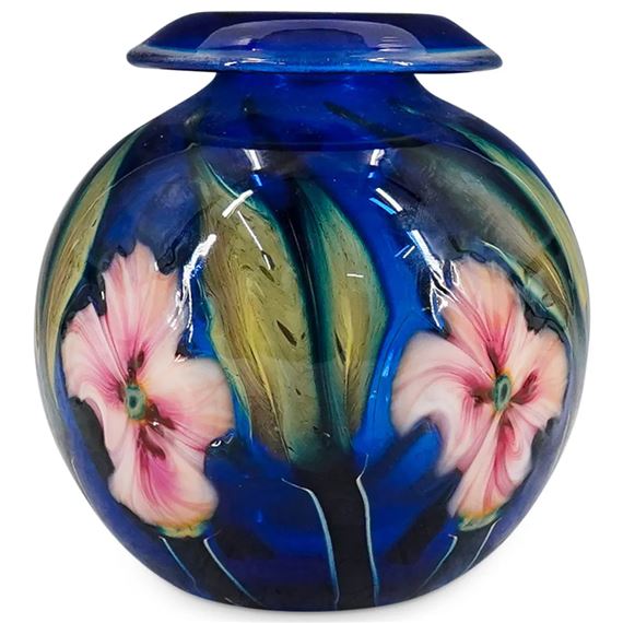 Untitled by Charles Lotton, 1991