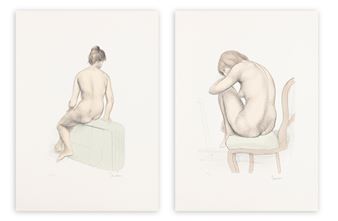 Lotto unico composto da - Ferruccio Mataresi