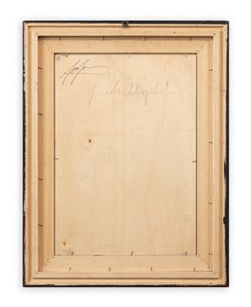 Senza Titolo - Paolo del Giudice