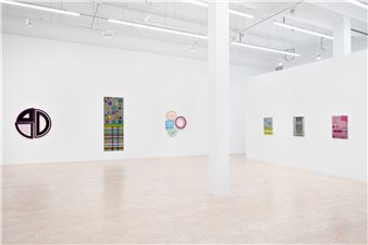 Beverly Fishman: The Pursuit of Perfection - Jessica Silverman Gallery