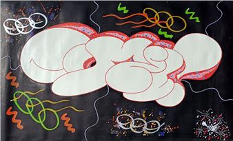 Sans titre - John Calabro