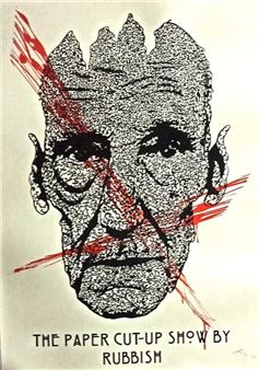 William Burroughs - Aurel Rubbish
