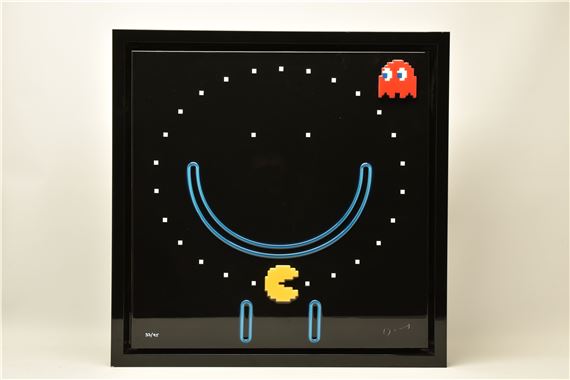 Doug Hyde - 665 Artworks for Sale & Sold