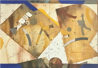 Assadour: Time In Motion - Janet Rady Fine Art