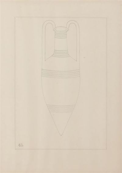 BEAUVALLET (act.c.1832-1845) Chevalier de SAINT VICTOR - Lot 34 by Chevalier de Saint-Victor