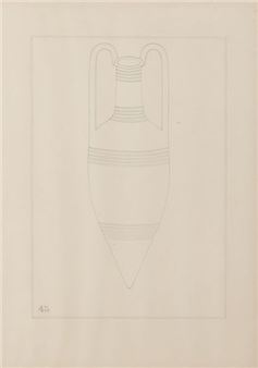 BEAUVALLET (act.c.1832-1845) Chevalier de SAINT VICTOR - Lot 34 - Chevalier de Saint-Victor