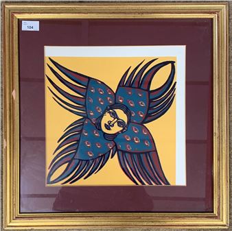 'Atchkov Amudank' - Karen Babayan