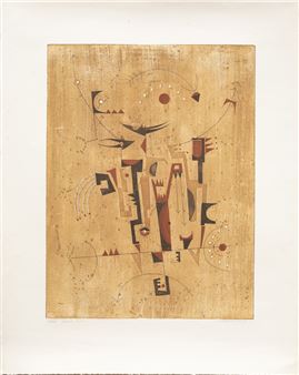 &quot;Deer Dance - Diana Hansen