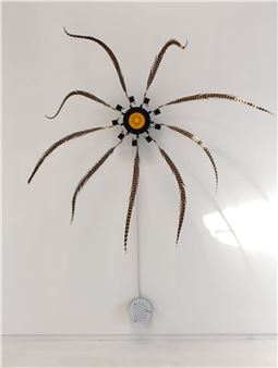 Alan Rath: Machinery Is Not Unnatural - Hosfelt Gallery