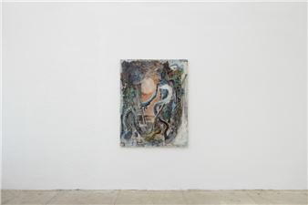 Emi Mizukami at Ehrlich Steinberg