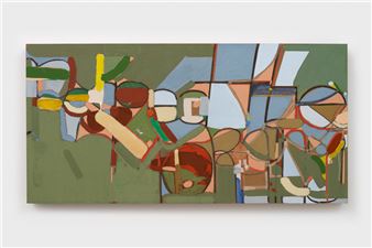 Molly Rose Lieberman at Matthew Brown