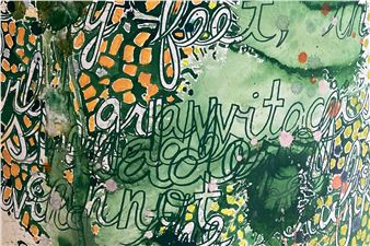 Alexandra Grant: Everything Belongs to the Cosmos - Carlier / Gebauer, Berlin