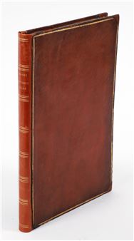 Sketches in Architecture - Sir John Soane