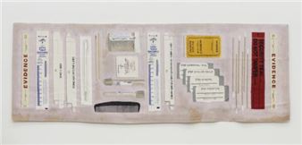 “Is It Real? Contemporary Artists Address Reproductive Freedom” at Lagoon Studio, Dallas