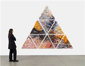 Mai-Thu Perret: Underworld - David Kordansky Gallery, New York