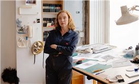 Rachel Feinstein in Miami: The Collision of Extremes That Define Her Hometown