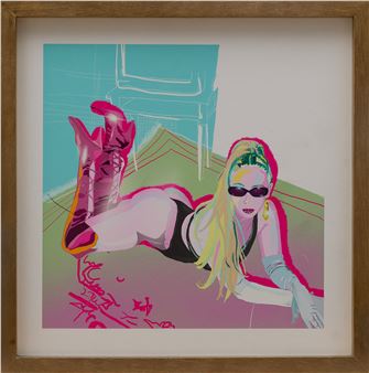 FANTASY - Santiago Repetto