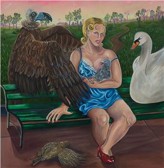 AMAMANTANDO SIN QUERER - Paloma Klenik