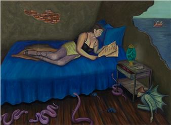 MI CORAZÓN EN OTOÑO - Renata Juncadella