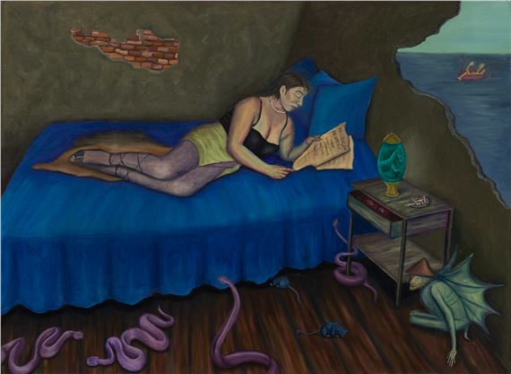 MI CORAZÓN EN OTOÑO by Renata Juncadella, 2023