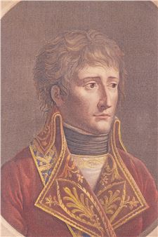 Bonaparte Ier, consul de la rép. franç. - Pierre Audouin