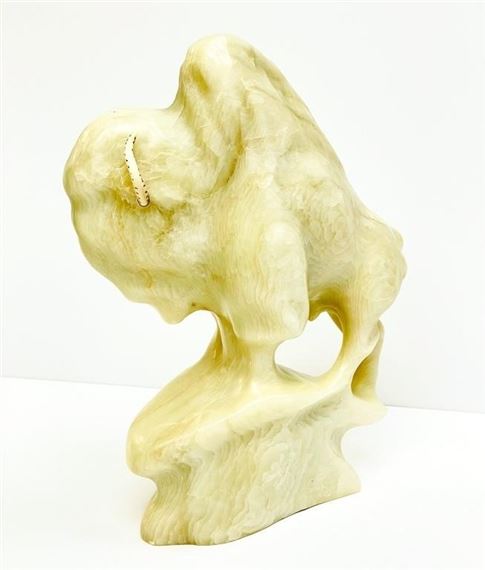 Mark Totan by Mark Totan, 1998