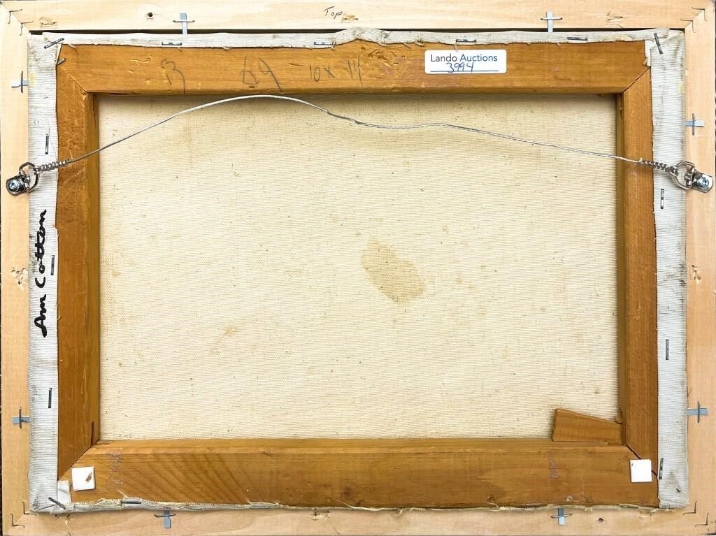 Michel Rostand | Michel Rostand | MutualArt