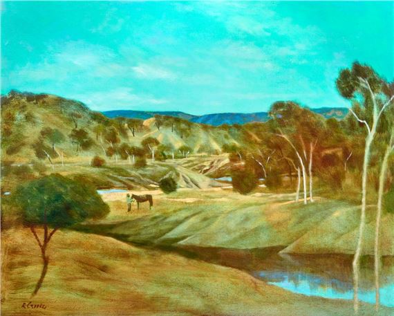 Ray Crooke | RAY CROOKE (2024) | MutualArt