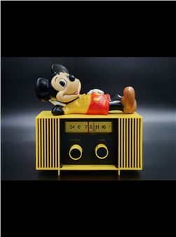 Art Of The Airwaves: Novelty Radios From The 1930s – 1970s - Hilbert Museum of California Art, Chapman University