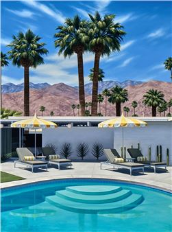 21st Century Realism by California Artists - Hilbert Museum of California Art, Chapman University
