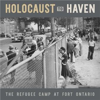 Holocaust To Haven - New York State Museum
