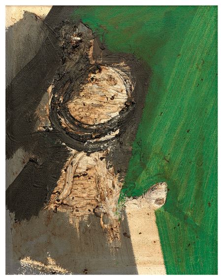 PIERO RUGGERI  Untitled 1970s by Piero Ruggeri, 1970s