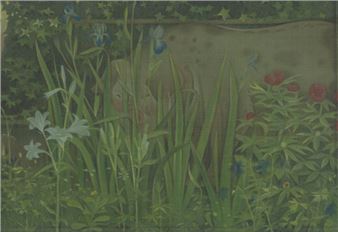 Hao Liang: Pape Satàn Aleppe - Gladstone Gallery, Brussels