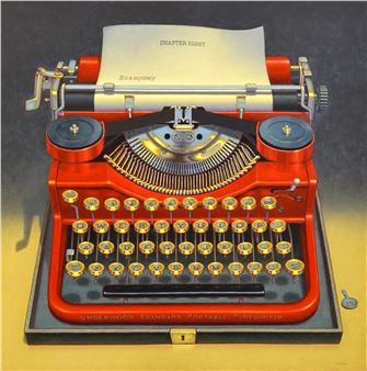 TR Colleta - Skidmore Contemporary Art 