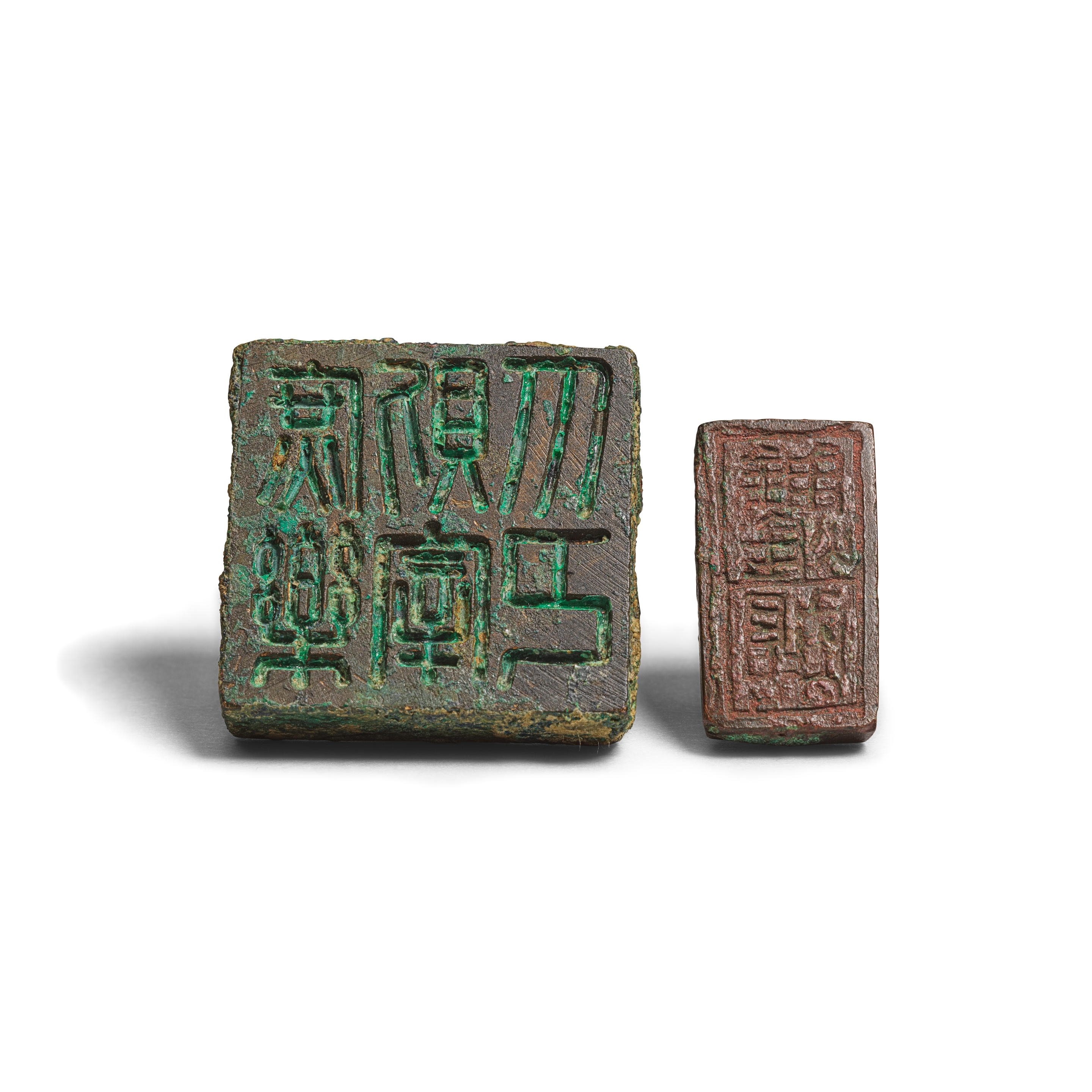 Han Dynasty | Qin/Han Dynasty | MutualArt
