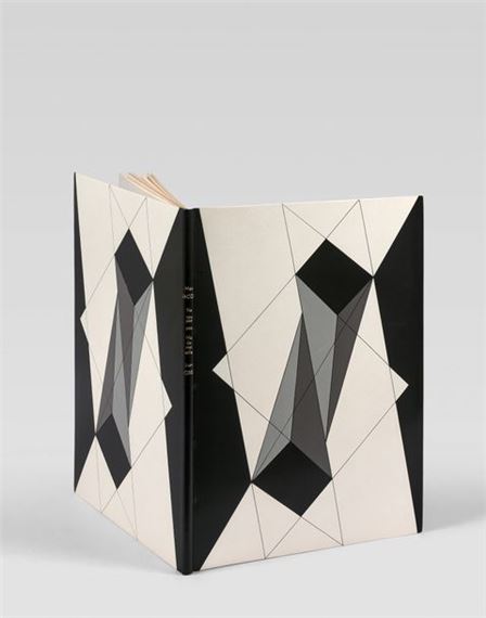 . Ne coupez pas Mademoiselle by Juan Gris, 1921