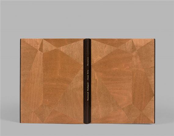 Denise by Juan Gris, 1926