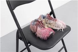 Gabrielle L’Hirondelle Hill at Cooper Cole
