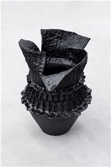 No Pasarán at Dvir Gallery