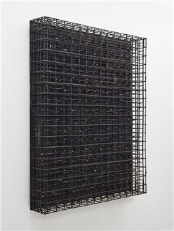 Paris Internationale: Floor by Floor