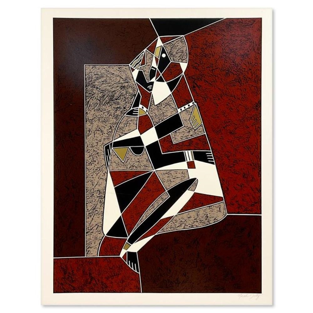 Neal Doty | Neal Doty (1941-2016 | MutualArt