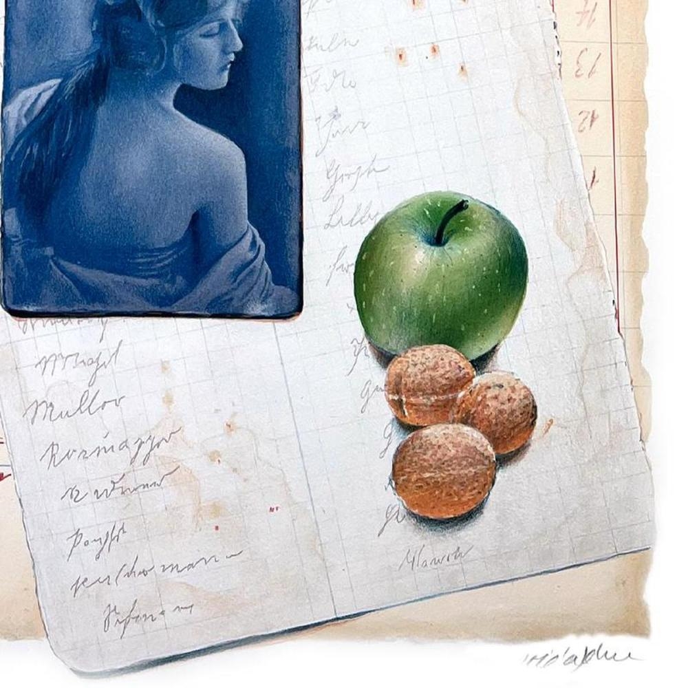 Arie Azene | Arie Azene | MutualArt