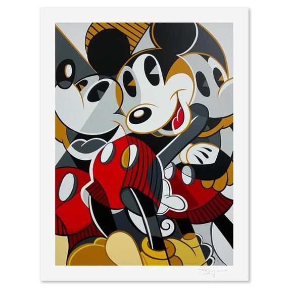 Tim Rogerson | Tim Rogerson | MutualArt