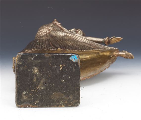 Demétre H. Chiparus | Chiparus (20th Century) | MutualArt