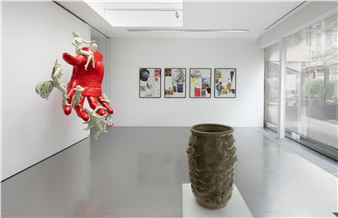 “L’Objet surréaliste” at Loevenbruck, Paris