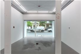 Zoe Williams “Petrolia” at Ciaccia Levi, Paris