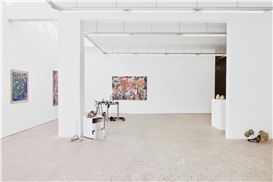 “Bodily Powers” at Crèvecœur, Paris