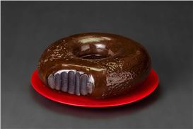 John Miller's largest solo museum exhibition is on view at Vero Beach Museum of Art